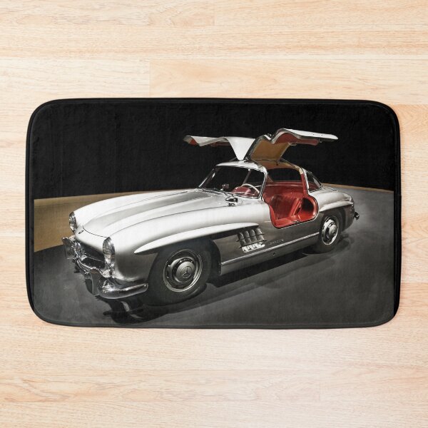 Item preview, 300 SL Coupe Gullwing 03 designed and sold by Weston  Westmoreland.