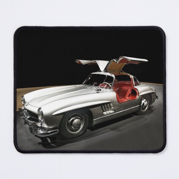 Item preview, 300 SL Coupe Gullwing 03 designed and sold by Weston Westmoreland.