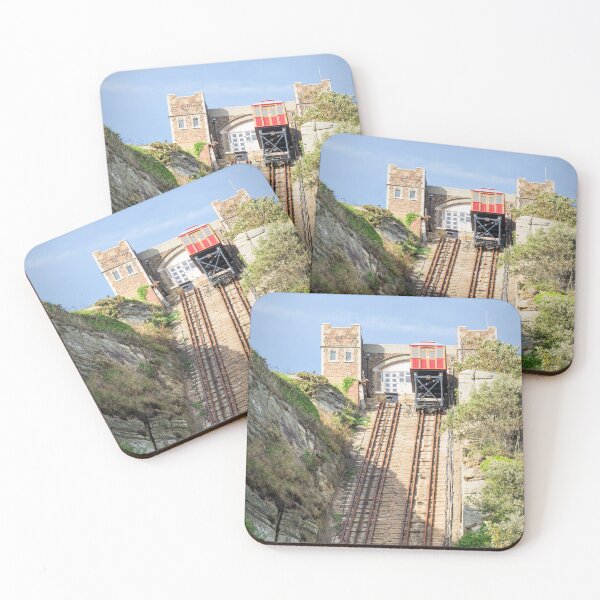 Item preview, East Cliff Railway designed and sold by JEZ22.