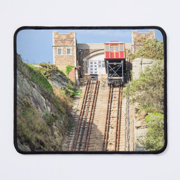 Item preview, East Cliff Railway designed and sold by JEZ22.