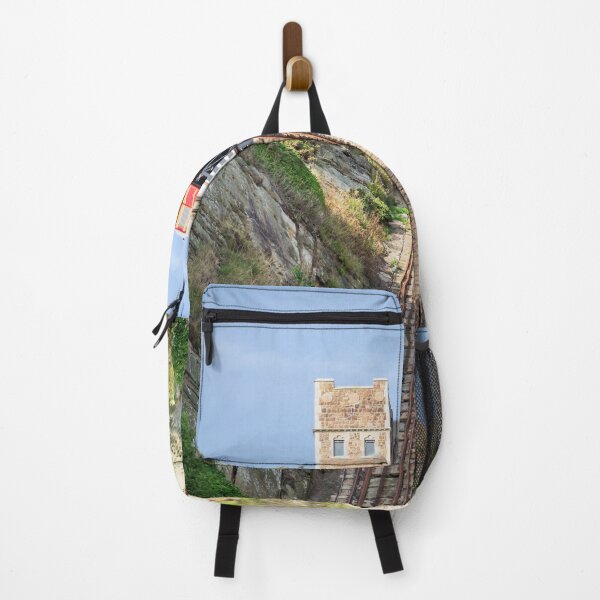 Item preview, East Cliff Railway designed and sold by JEZ22.