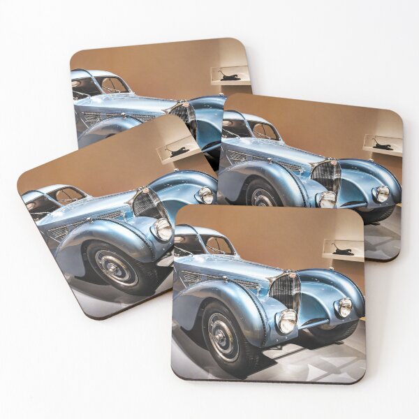 Item preview, Bugatti Type 57SC Atlantic 1936 02 designed and sold by Weston  Westmoreland.