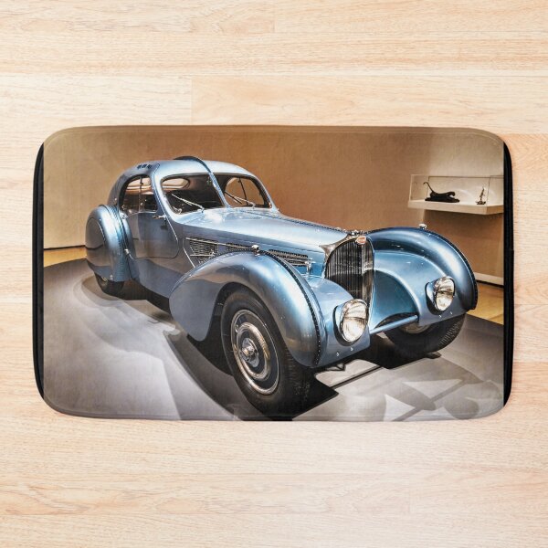 Item preview, Bugatti Type 57SC Atlantic 1936 02 designed and sold by Weston  Westmoreland.