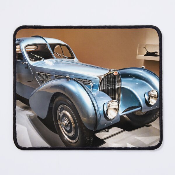 Item preview, Bugatti Type 57SC Atlantic 1936 02 designed and sold by Weston  Westmoreland.
