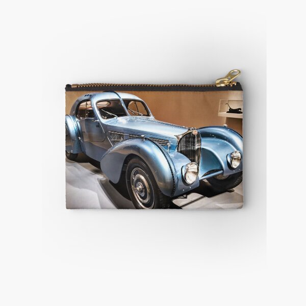 Item preview, Bugatti Type 57SC Atlantic 1936 02 designed and sold by Weston  Westmoreland.