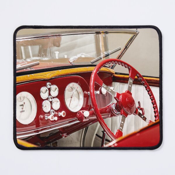 Item preview, 1938 Delahaye 165 Cabriolet Dashboard designed and sold by Weston  Westmoreland.