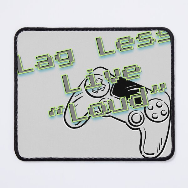 Item preview, Live Loud designed and sold by SarenCyrenShop.