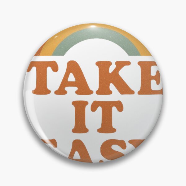 Item preview, Take it easy designed and sold by E.Tee.