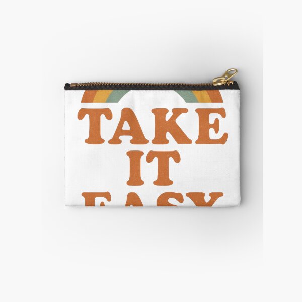 Item preview, Take it easy designed and sold by E.Tee.