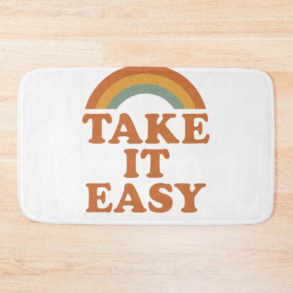 Item preview, Take it easy designed and sold by E.Tee.
