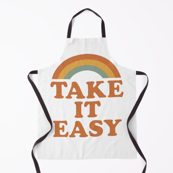 Item preview, Take it easy designed and sold by E.Tee.