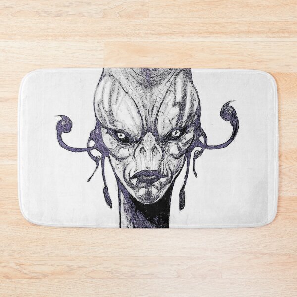 Item preview, Romulus designed and sold by ThisIsMyPlace.