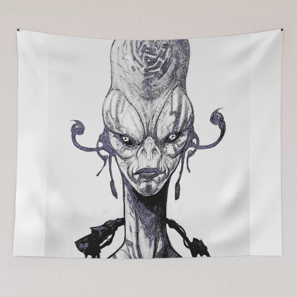 Item preview, Romulus designed and sold by ThisIsMyPlace.