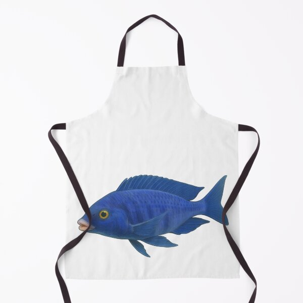 Item preview, Mdoka White Lips (Placidochromis phenochilus) designed and sold by My-Thing.