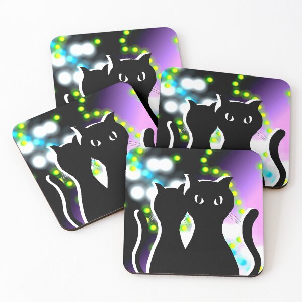 Item preview, BLACK CAT・D80 designed and sold by AKI-BLACKCAT.