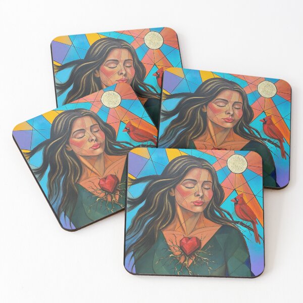 Item preview, Lainmigrante designed and sold by Karen G. Contemporary Artist.