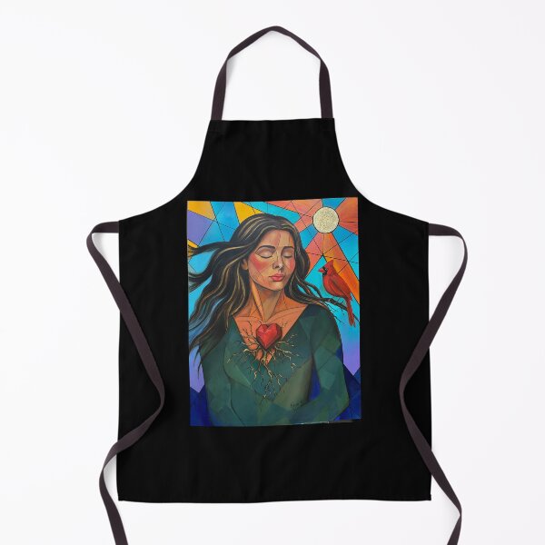 Item preview, Lainmigrante designed and sold by Karen G. Contemporary Artist.