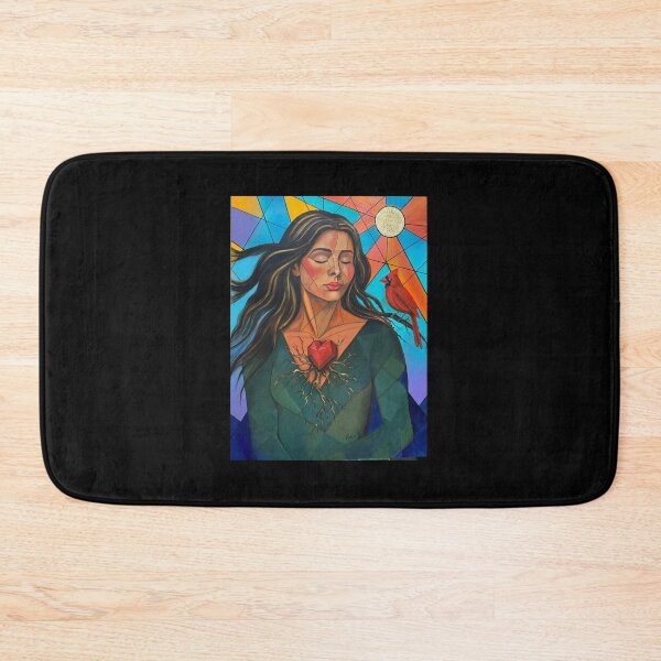 Item preview, Lainmigrante designed and sold by Karen G. Contemporary Artist.