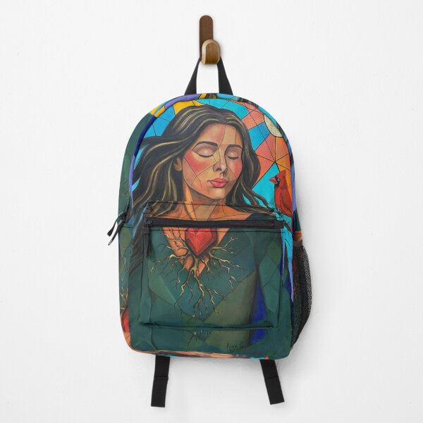Item preview, Lainmigrante designed and sold by Karen G. Contemporary Artist.