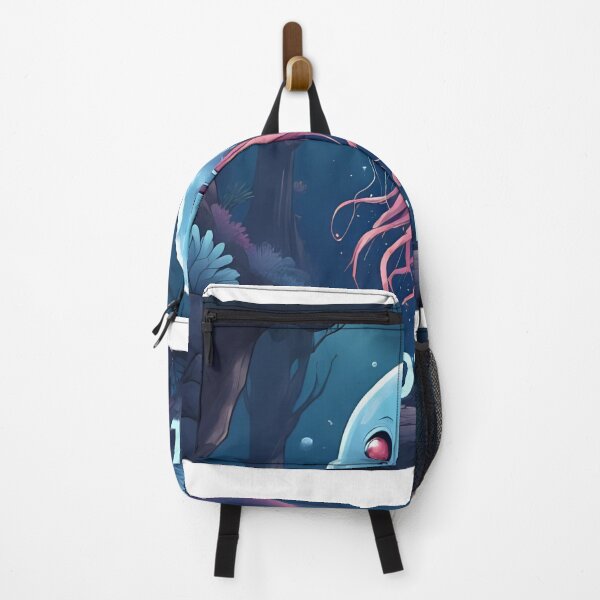 Item preview, Emotional Jellyfish designed and sold by FishFriends.
