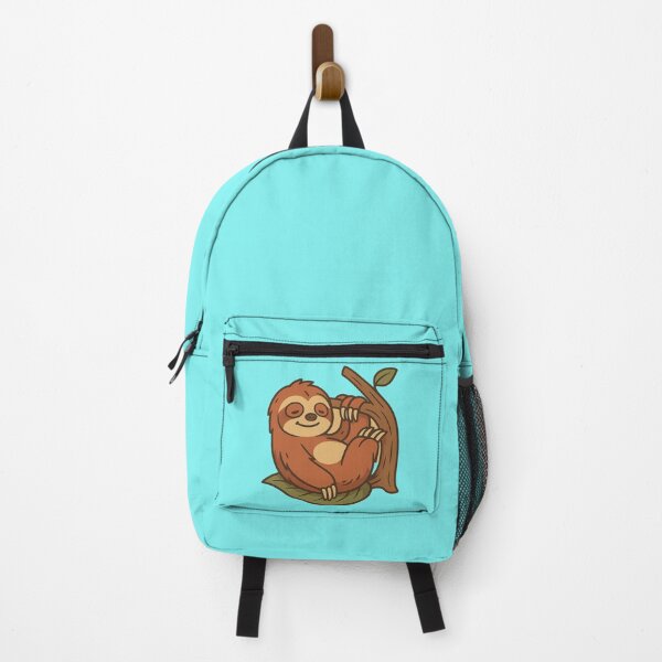 Item preview, Chill Sloth on Branch designed and sold by Miximondo.