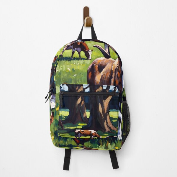 Item preview, Majestic Ram: Farm Life - Scythianshead design designed and sold by Scythianshead .