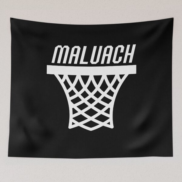 Item preview, Maluach Amazing Basketball Inspire Fan designed and sold by smartrocket.