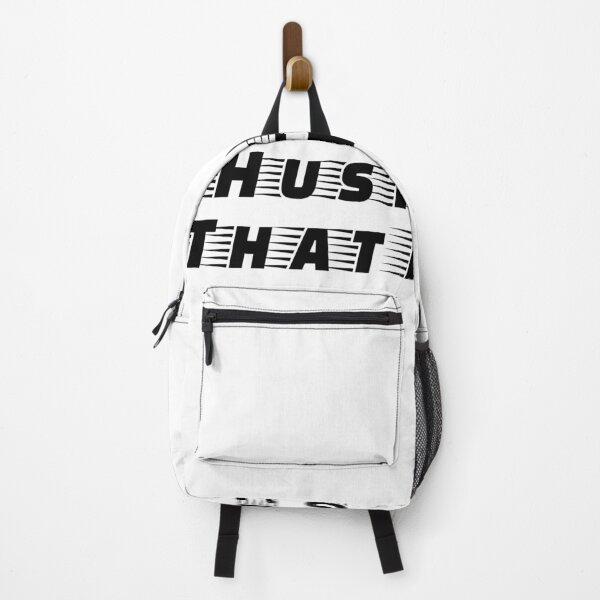 Item preview, Hustle for That Muscle designed and sold by Ninjacatoff.