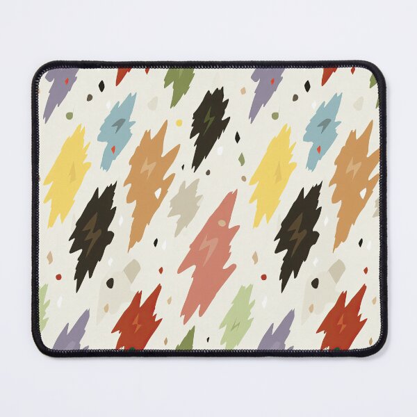 Item preview, Clean Midcentury Geometry with Retro Design Energy designed and sold by Piotrek0001.