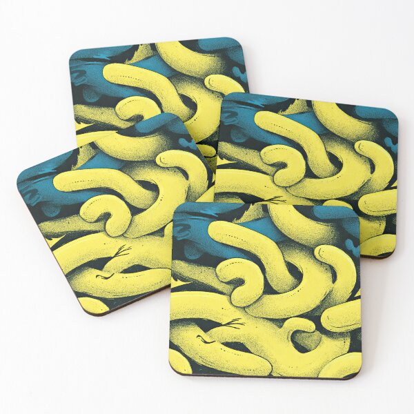 Item preview, Playful Midcentury Pattern with Timeless Graphic Feel designed and sold by Piotrek0001.