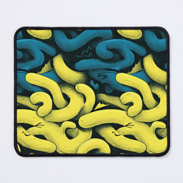 Item preview, Playful Midcentury Pattern with Timeless Graphic Feel designed and sold by Piotrek0001.