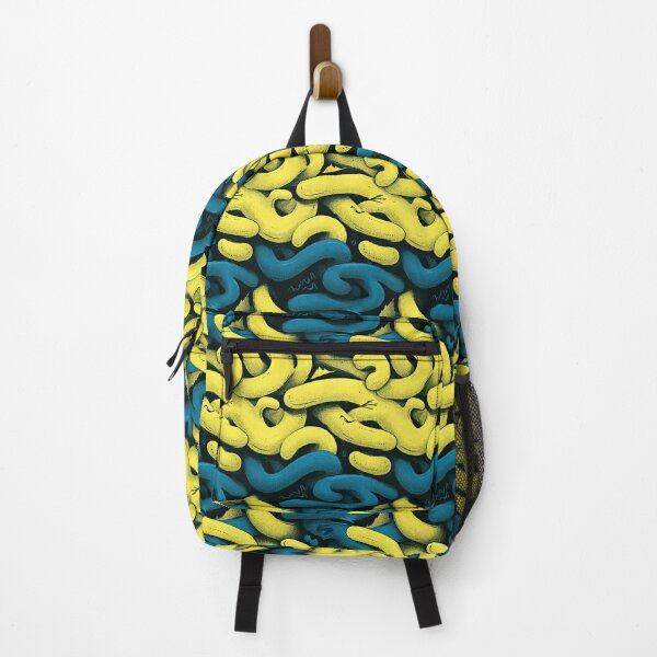 Item preview, Playful Midcentury Pattern with Timeless Graphic Feel designed and sold by Piotrek0001.