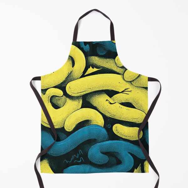 Item preview, Playful Midcentury Pattern with Timeless Graphic Feel designed and sold by Piotrek0001.