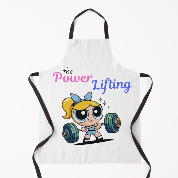 Item preview, Power lifting training t-shirt designed and sold by IMAGENACTION.