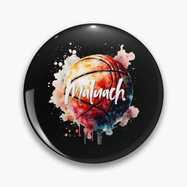 Item preview, Maluach Amazing Basketball Inspire Fan designed and sold by smartrocket.
