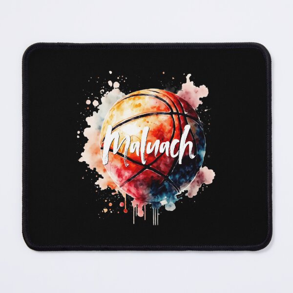 Item preview, Maluach Amazing Basketball Inspire Fan designed and sold by smartrocket.