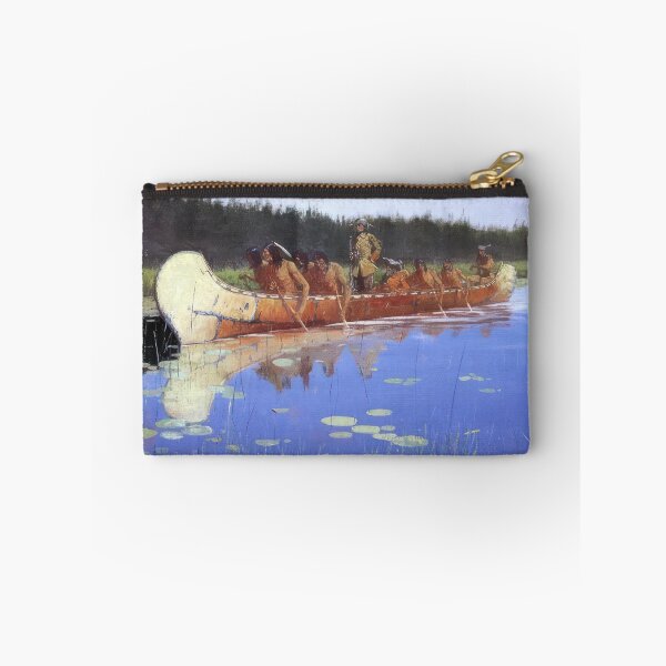 Item preview, Frederic Remington designed and sold by Jimenezzayy.