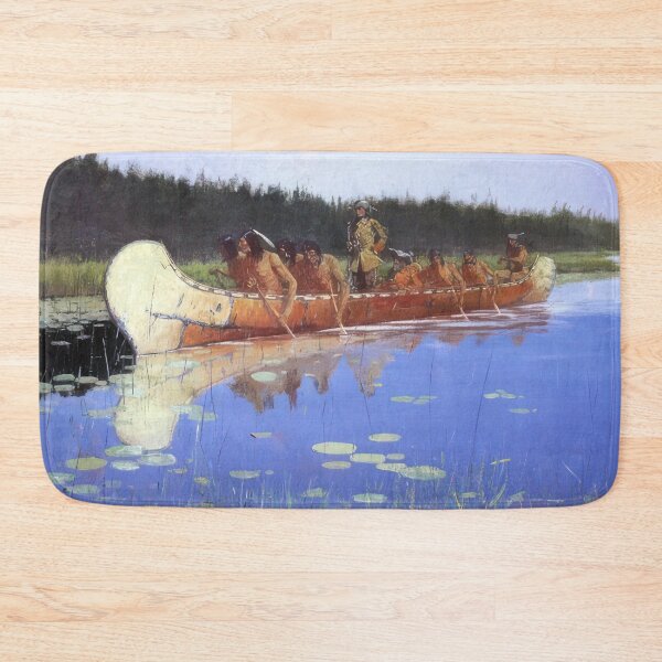Item preview, Frederic Remington designed and sold by Jimenezzayy.