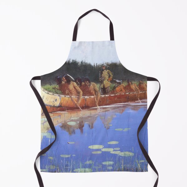 Item preview, Frederic Remington designed and sold by Jimenezzayy.