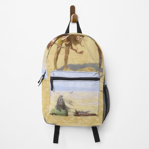 Item preview, Frederic Remington designed and sold by Jimenezzayy.