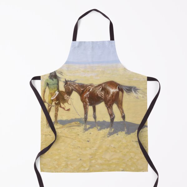 Item preview, Frederic Remington designed and sold by Jimenezzayy.