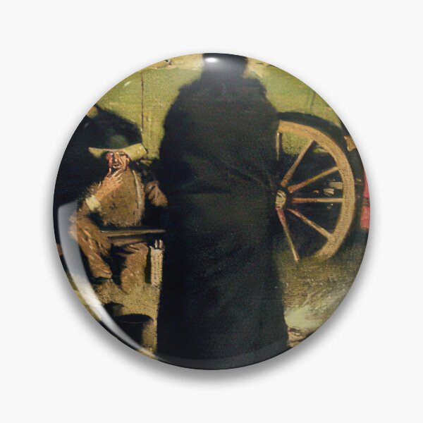 Item preview, Frederic Remington designed and sold by Jimenezzayy.