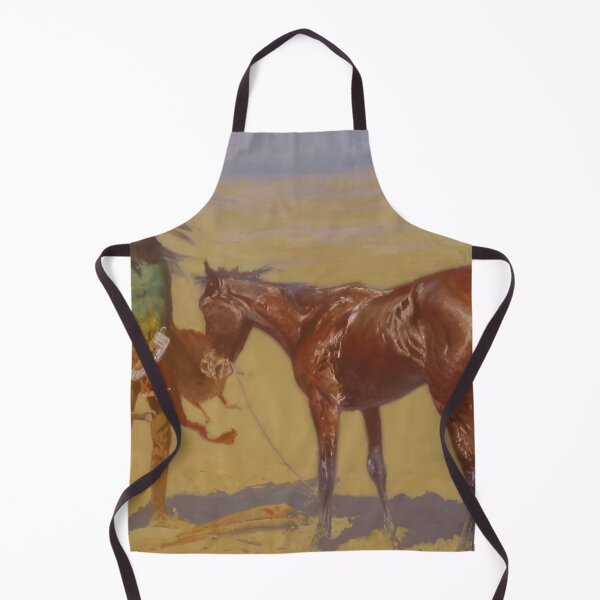 Item preview, Frederic Remington designed and sold by Jimenezzayy.