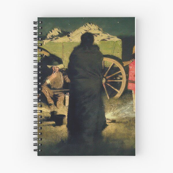 Item preview, Frederic Remington designed and sold by Jimenezzayy.