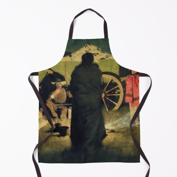 Item preview, Frederic Remington designed and sold by Jimenezzayy.