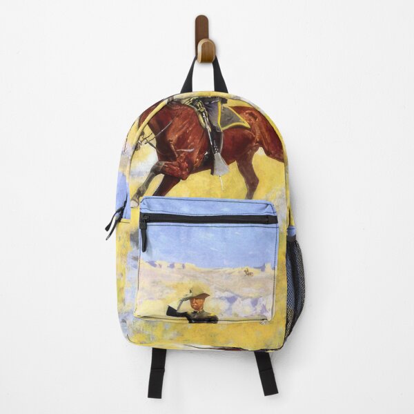 Item preview, Frederic Remington designed and sold by Jimenezzayy.