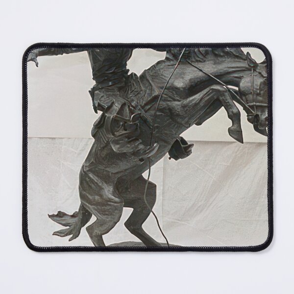 Item preview, Frederic Remington designed and sold by Jimenezzayy.