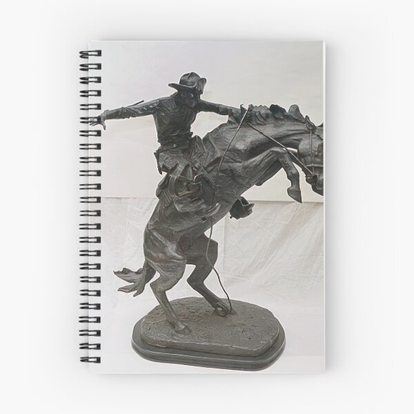 Item preview, Frederic Remington designed and sold by Jimenezzayy.