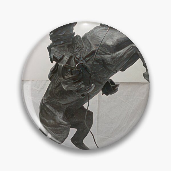Item preview, Frederic Remington designed and sold by Jimenezzayy.