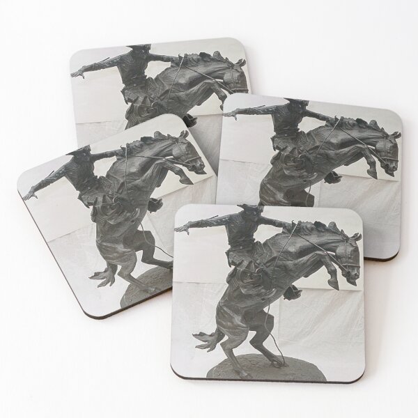 Item preview, Frederic Remington designed and sold by Jimenezzayy.